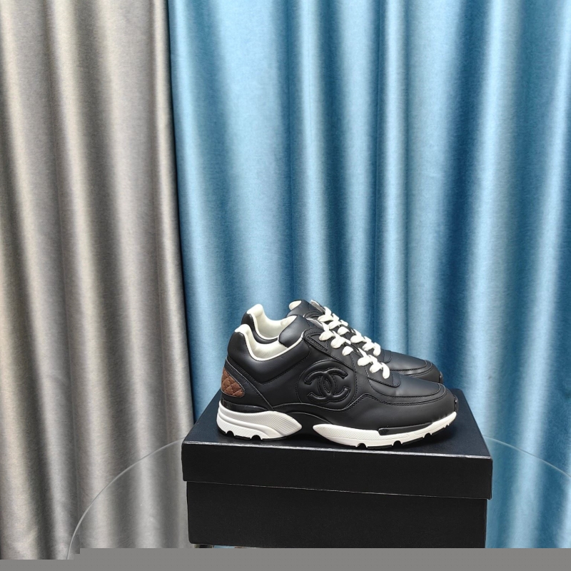 Ch*el sneakers